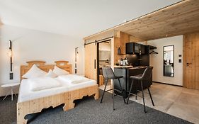 S'Hoamatl Dorfkrug Appartements